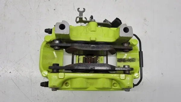 Bremssattel Porsche PANAMERA Sport Turismo Rechts Hinten 2018 OEM image 10