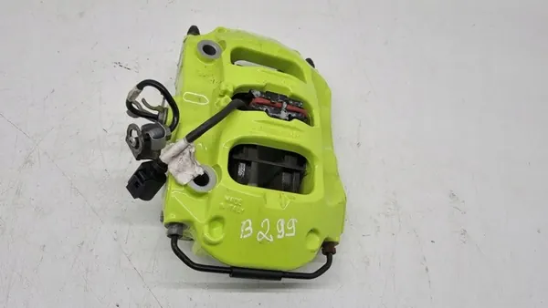 Bremssattel Porsche PANAMERA Sport Turismo Rechts Hinten 2018 OEM image 4