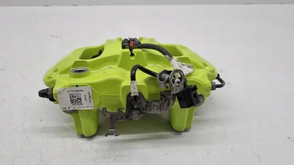 Bremssattel Porsche PANAMERA Sport Turismo Rechts Hinten 2018 OEM image 5