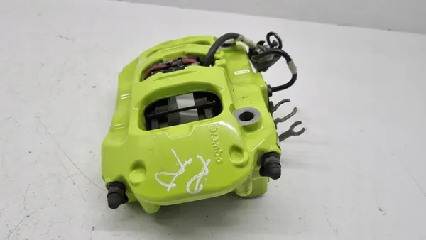 Bremssattel Porsche PANAMERA Sport Turismo Rechts Hinten 2018 OEM image 6