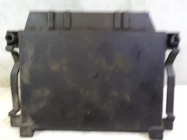 Getriebesteuergerät Mercedes W220 OEM A0255450532 image 3