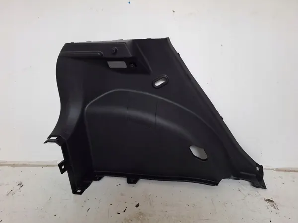 Kia Picanto III Lateral Porta-Malas Esquerdo Traseiro OEM 85730-G6020 image 2