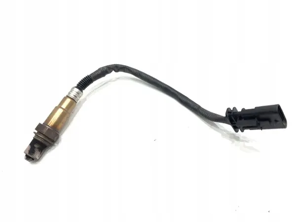 Capteur Lambda OEM 9810666880 pour Opel Corsa F 1.2 image 2