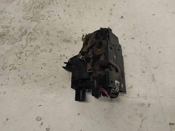 SEAT LEON I 1 99- Rechte Hintertürschloss 6PIN image 3