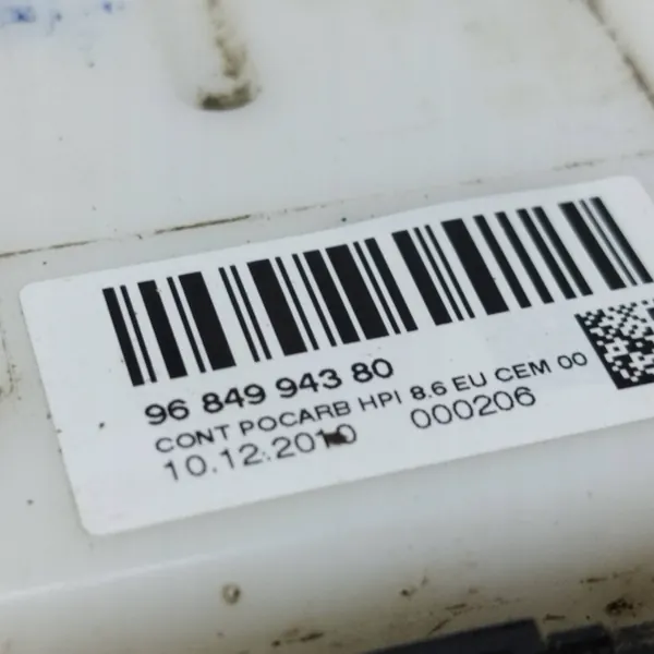 Peugeot Brandstofpomp 5008 image 9