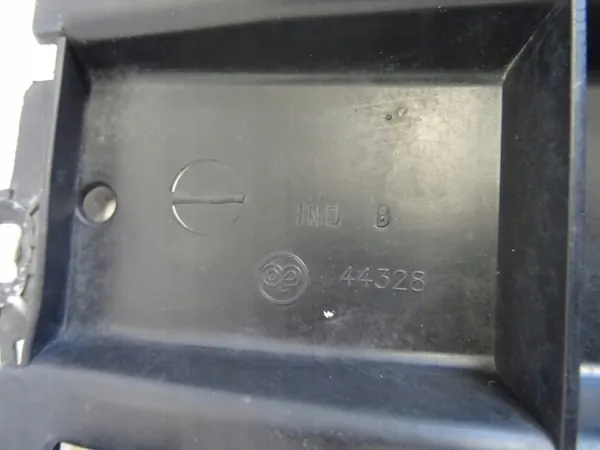 Forro OEM 44328 para pára-choques dianteiro Renault Laguna 3 image 4