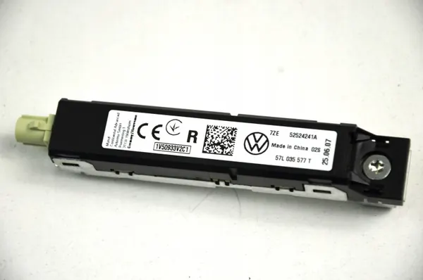 VW Tayron Antenneversterker OEM 57L035577S image 2