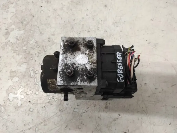 Subaru Forester I ABS-pomp OEM F40HU-403 image 3
