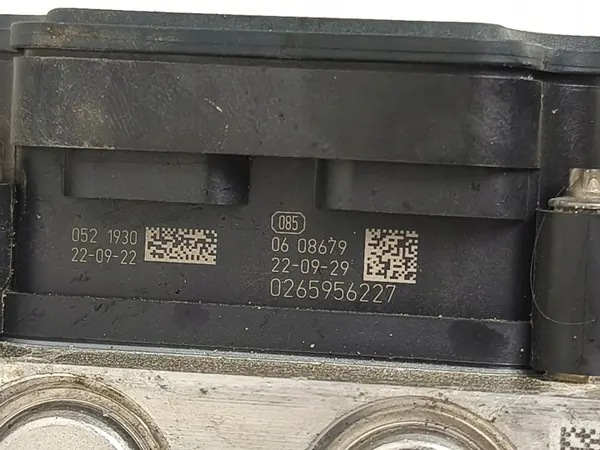 ABS-pumppu OEM AA4479006216 Mercedes Vito W447 image 5