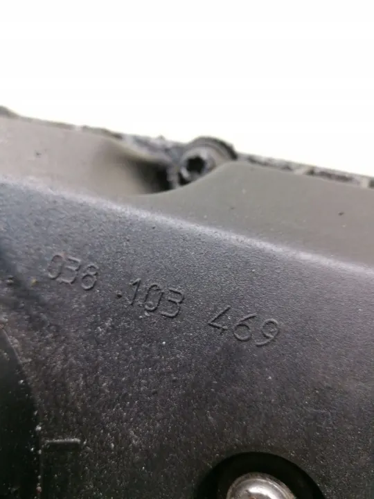 Venttiilikansi OEM 038103469 VW Golf 4 1.9TDI:lle image 3