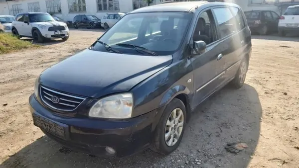 Pompe à huile OEM EIS-2110632 pour Kia Carens 2005 2.0L image 5