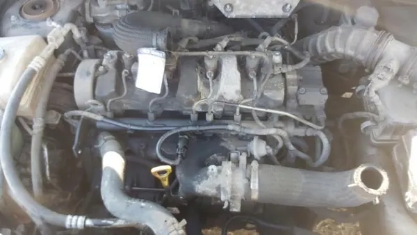 Pompe à huile OEM EIS-2110632 pour Kia Carens 2005 2.0L image 6
