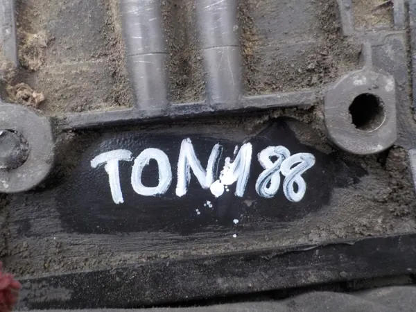 Válvula Moduladora EBS OEM 81521066042 para MAN TGA image 7