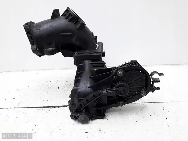 Inlaatspruitstuk Mercedes W212 2012 2100CDI A6510900028 image 2