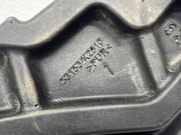 OEM 53153-K2010 Guardabarros derecho para Yaris Cross 21- image 3