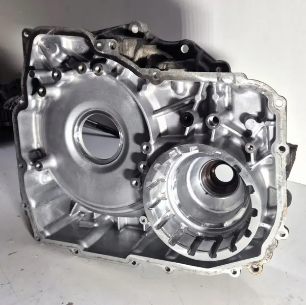 Getriebegehäuse vorne GM 6T45 OEM 048.42 image 2