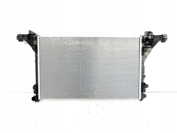 Radiateur d'eau OEM 67347498 pour Renault Master III image 2