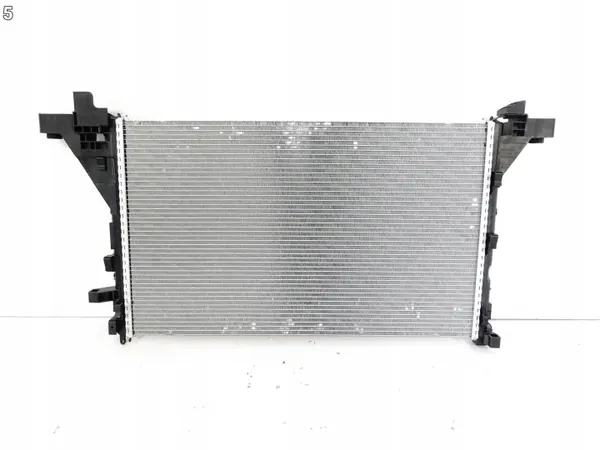 Radiateur d'eau OEM 67347498 pour Renault Master III image 6