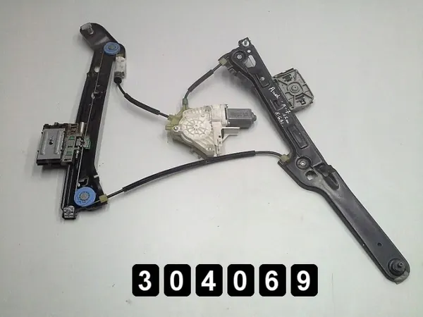 Audi fönsterregulator OEM 8k0959802b - Begagnad image 2