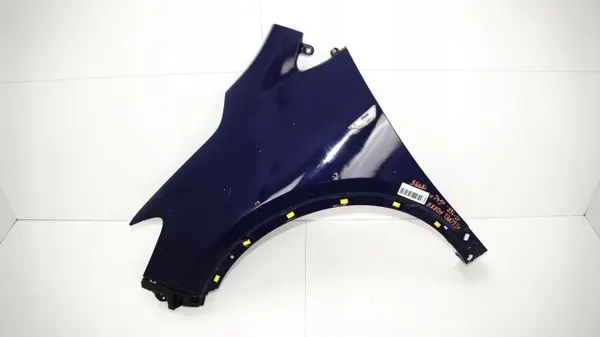Garde-boue avant gauche OEM 360152004 pour Opel Mokka image 2