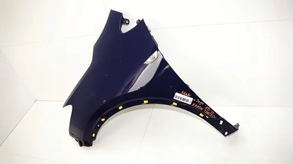 Garde-boue avant gauche OEM 360152004 pour Opel Mokka image 4
