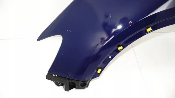 Garde-boue avant gauche OEM 360152004 pour Opel Mokka image 5