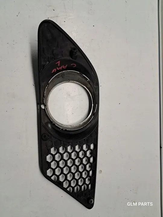 Rejilla de parachoques delantero izquierda MERCEDES C-204 AMG image 6