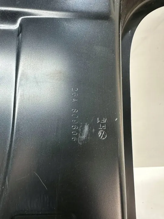 Etupaneeli oikea OEM 2GA809606 Volkswagen T-Roc image 3