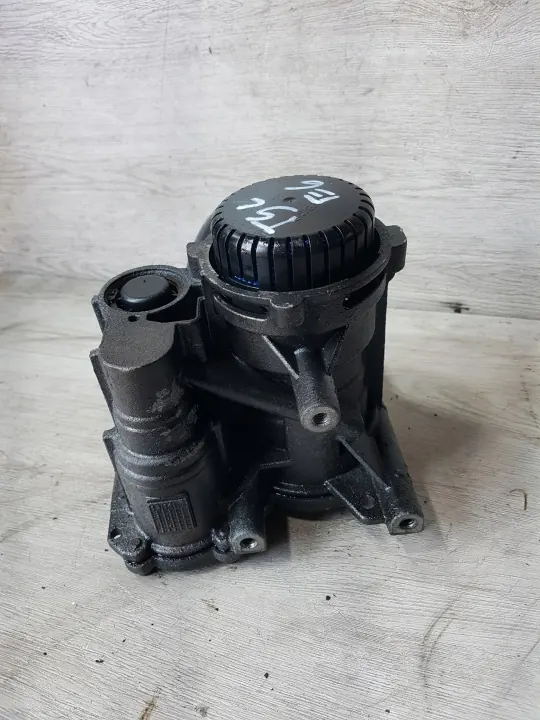 Válvula Moduladora Travão EBS OEM 81523016216 Usada image 5