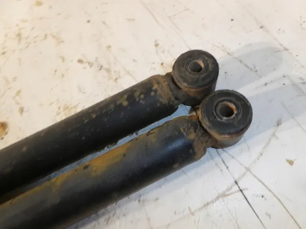 Bakre stötdämpare VW Crafter A9063202131 image 3