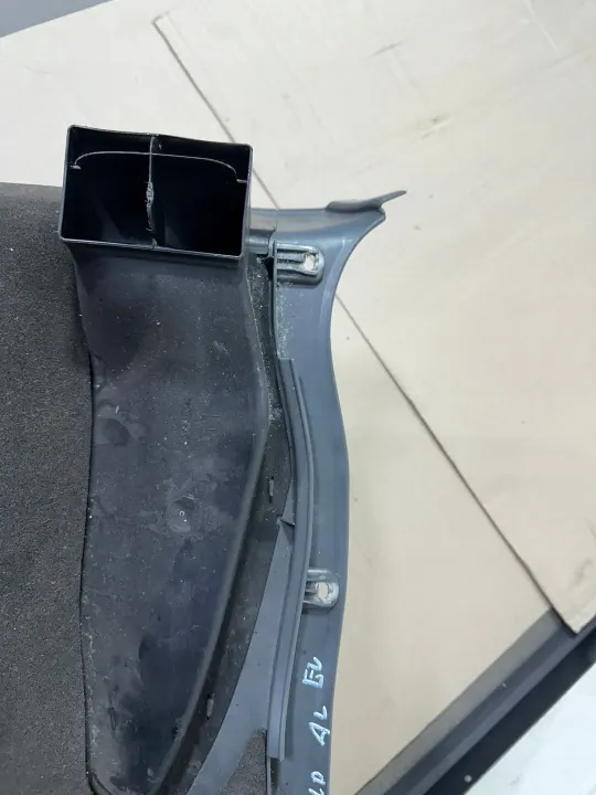 OEM A2306800539 Tampa Painel Inferior Esquerda Mercedes SL R230 image 10