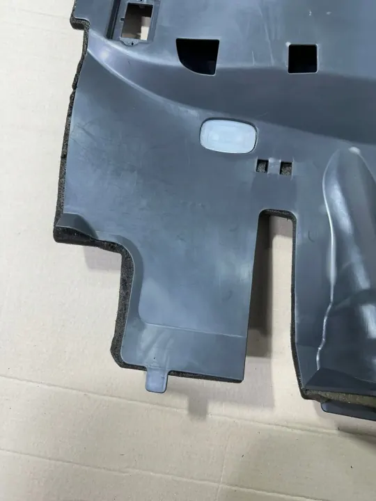 OEM A2306800539 Tampa Painel Inferior Esquerda Mercedes SL R230 image 3