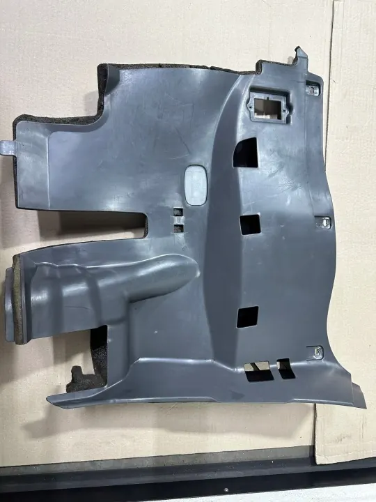 OEM A2306800539 Tampa Painel Inferior Esquerda Mercedes SL R230 image 6