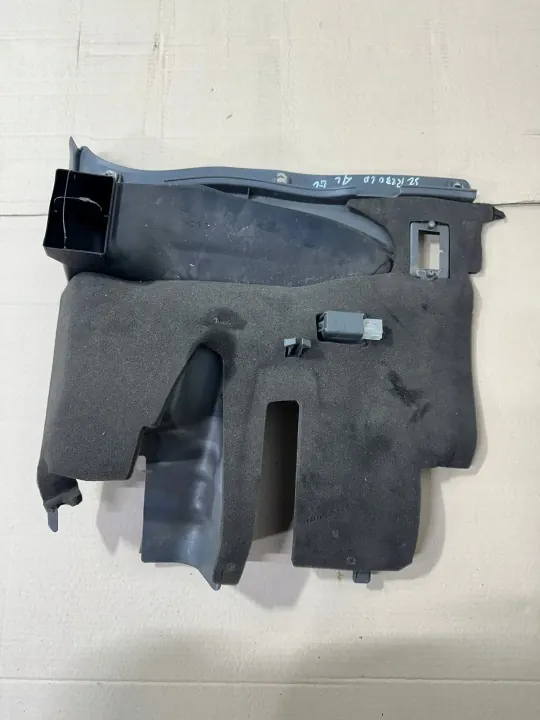 OEM A2306800539 Tampa Painel Inferior Esquerda Mercedes SL R230 image 7