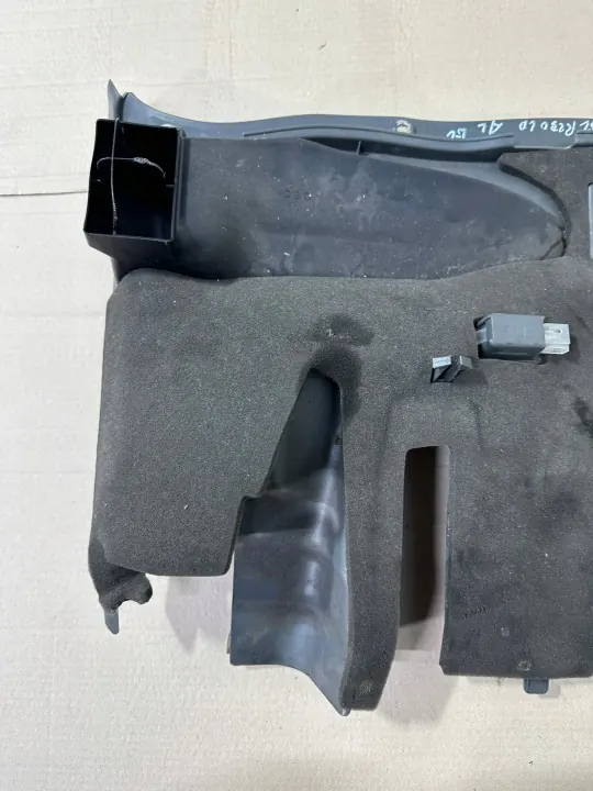 OEM A2306800539 Tampa Painel Inferior Esquerda Mercedes SL R230 image 9
