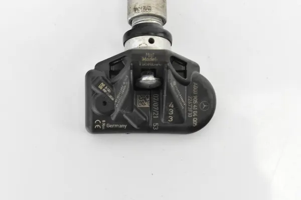 TPMS-SENSOR MERCEDES A-KLASSE A0009054104 image 3