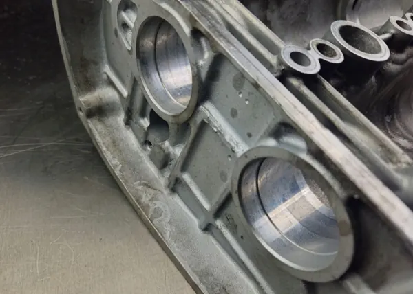 Klepdeksel nokkenas OEM 55565668 Opel Insignia A image 8