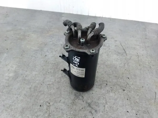 Bränslefilterhus OEM 1K0127400E för VW Golf 5 image 2