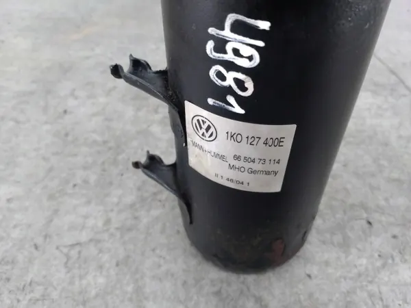 Bränslefilterhus OEM 1K0127400E för VW Golf 5 image 4