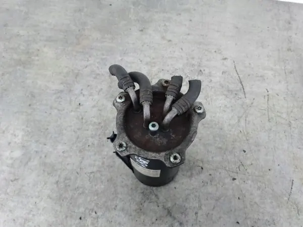 Bränslefilterhus OEM 1K0127400E för VW Golf 5 image 5
