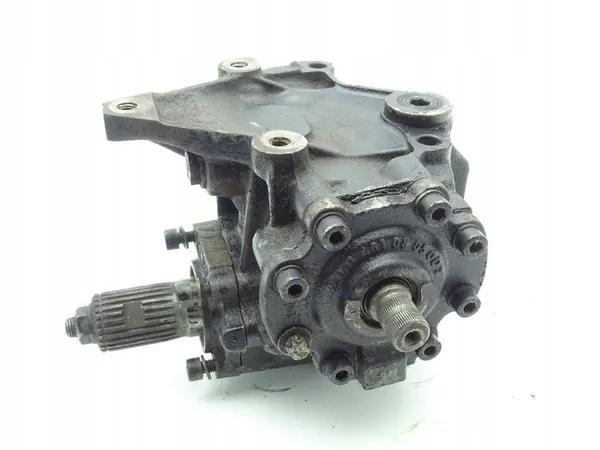 STYRNING MERCEDES S-KLASS W140 1404611205 image 3