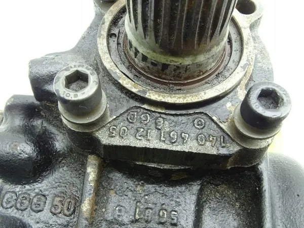 STYRNING MERCEDES S-KLASS W140 1404611205 image 5