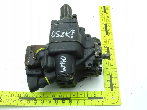 STYRNING MERCEDES S-KLASS W140 1404611205 image 7