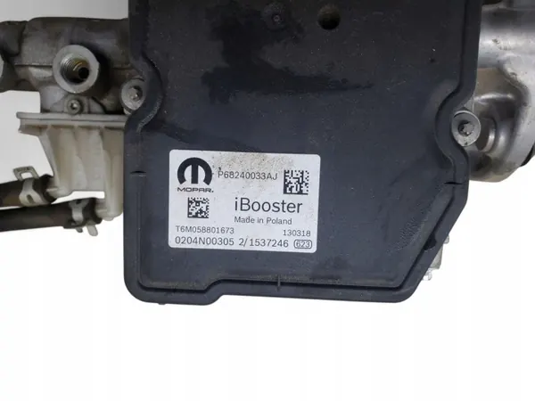 Jarrutehostin Chrysler Pacifica 2019 OEM P68240033AJ image 10