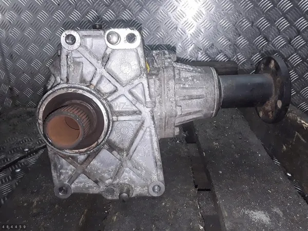 Boîte de transfert Kia Sportage 2012 2000CRDi 3B610 image 3