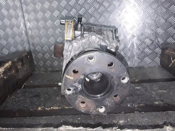 Boîte de transfert Kia Sportage 2012 2000CRDi 3B610 image 4