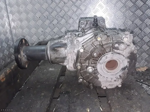 Boîte de transfert Kia Sportage 2012 2000CRDi 3B610 image 5