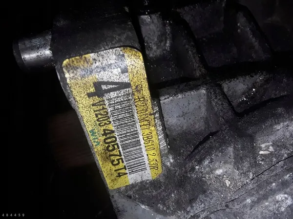 Boîte de transfert Kia Sportage 2012 2000CRDi 3B610 image 6