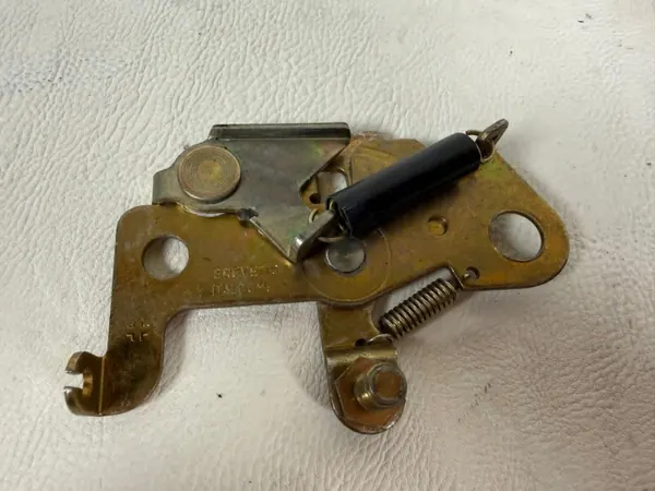 Dobradiça do capô Fiat Barchetta OEM - Peça usada image 2