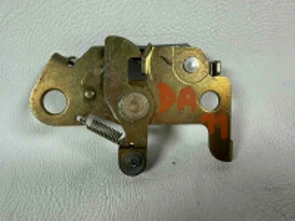 Dobradiça do capô Fiat Barchetta OEM - Peça usada image 3